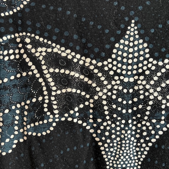 French Connection Multicolored Dress - Picture 3 of 4